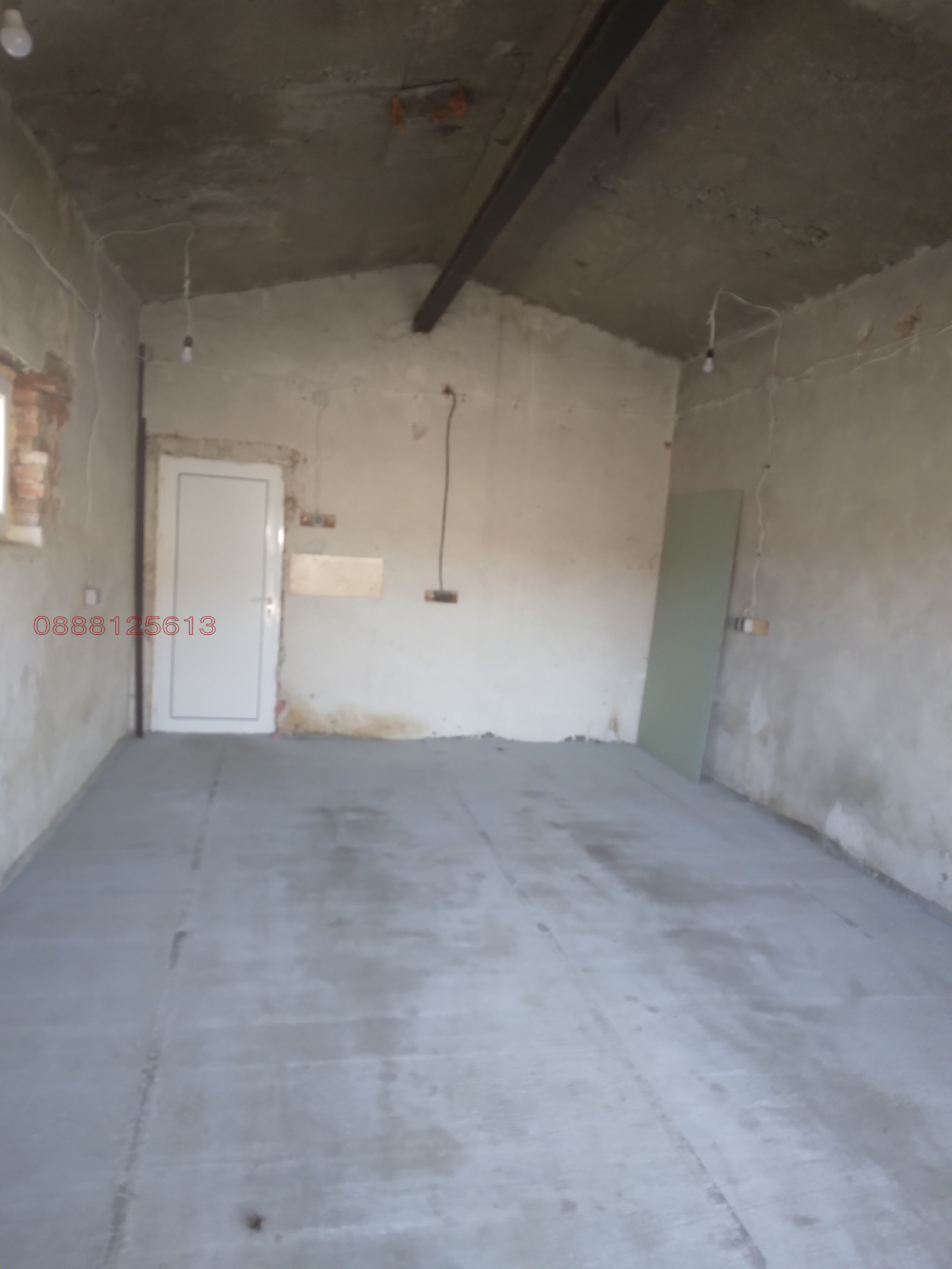 Дава под наем МЯСТО, с. Лесново, област София област, снимка 8 - Парцели - 53684075