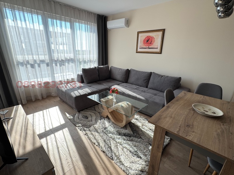 Дава под Наем 2-СТАЕН в град Стара Загора, Никола Петков - 50 кв.м / 350 € » 684.54 лв.
