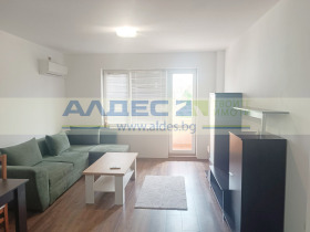 1 sovrum Ljulin 8, Sofia