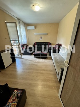 1 ložnice Trakija, Plovdiv