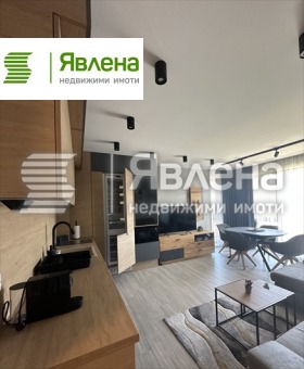 Дава под наем  2-стаен, град София