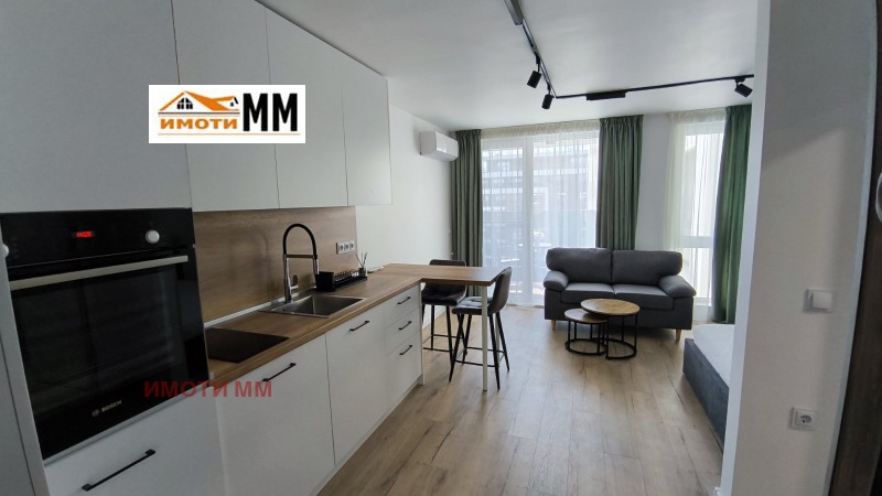 Zu vermieten  Studio Plowdiw , Hristo Smirnenski , 55 qm | 82806840 - Bild [3]