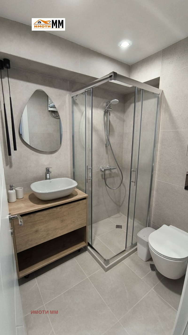 Zu vermieten  Studio Plowdiw , Hristo Smirnenski , 55 qm | 82806840 - Bild [5]