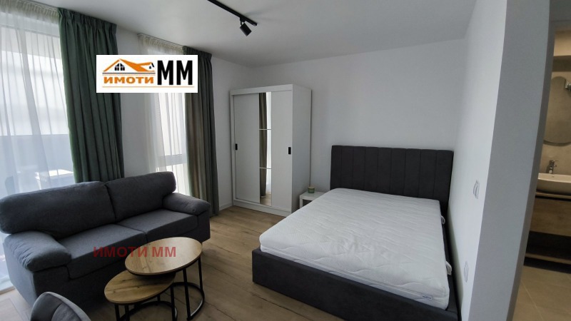 Zu vermieten  Studio Plowdiw , Hristo Smirnenski , 55 qm | 82806840 - Bild [4]