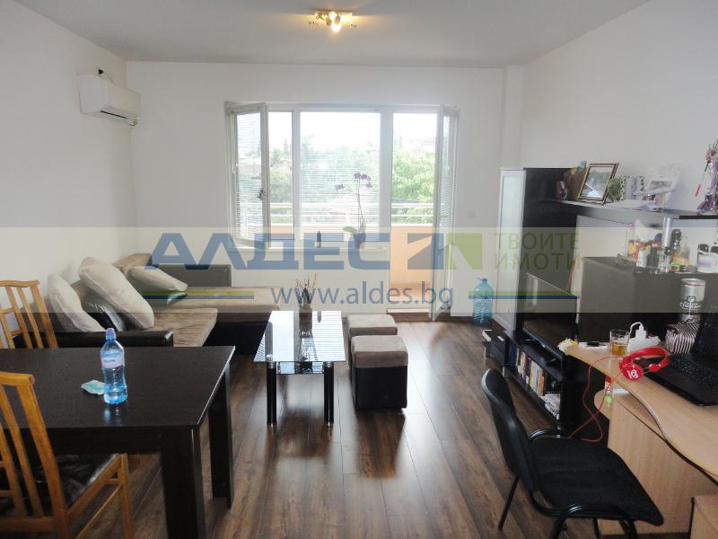 For Rent  1 bedroom Sofia , Lyulin 8 , 65 sq.m | 49897542