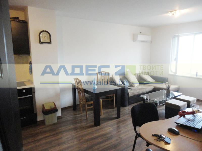 For Rent  1 bedroom Sofia , Lyulin 8 , 65 sq.m | 49897542 - image [2]