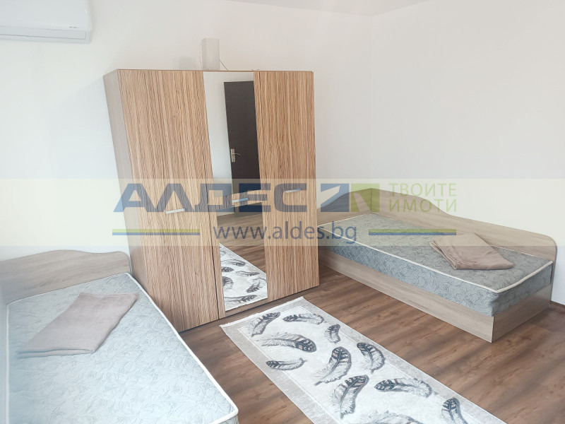 Do wynajęcia  1 sypialnia Sofia , Ljulin 8 , 69 mkw | 82798570 - obraz [7]