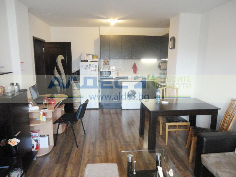 For Rent  1 bedroom Sofia , Lyulin 8 , 65 sq.m | 49897542 - image [3]