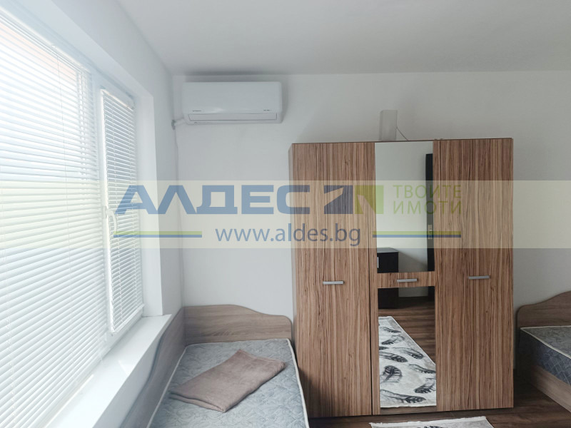 Do wynajęcia  1 sypialnia Sofia , Ljulin 8 , 69 mkw | 82798570 - obraz [9]