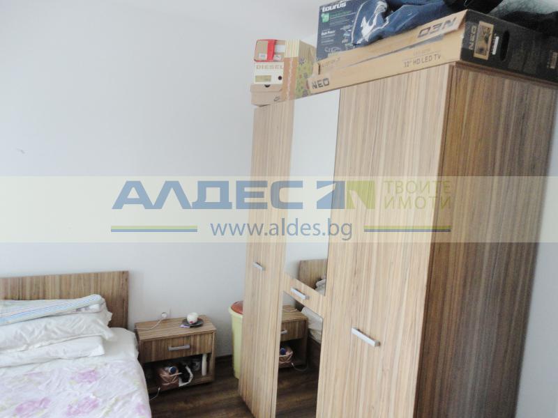 For Rent  1 bedroom Sofia , Lyulin 8 , 65 sq.m | 49897542 - image [6]