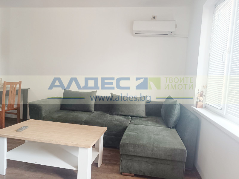 Do wynajęcia  1 sypialnia Sofia , Ljulin 8 , 69 mkw | 82798570 - obraz [2]