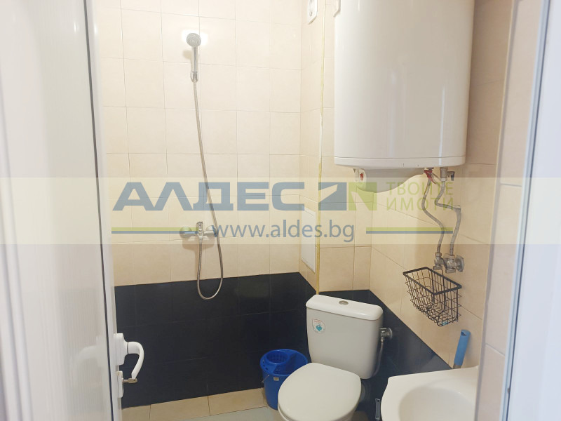 Do wynajęcia  1 sypialnia Sofia , Ljulin 8 , 69 mkw | 82798570 - obraz [10]