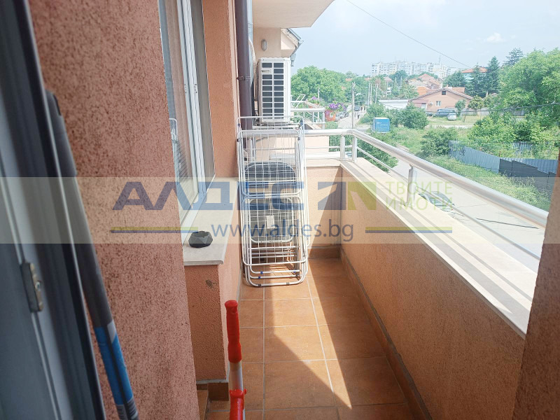 Do wynajęcia  1 sypialnia Sofia , Ljulin 8 , 69 mkw | 82798570 - obraz [12]