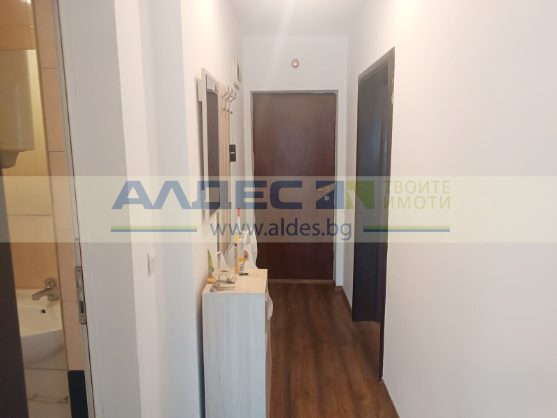 Do wynajęcia  1 sypialnia Sofia , Ljulin 8 , 69 mkw | 82798570 - obraz [11]