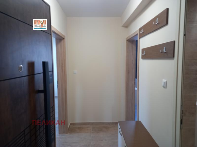 Дава под наем 2-СТАЕН, гр. Велико Търново, Център, снимка 5 - Апартаменти - 52888731