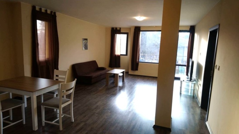 En renta  1 dormitorio Sofia , m-t Kambanite , 90 metros cuadrados | 19421329