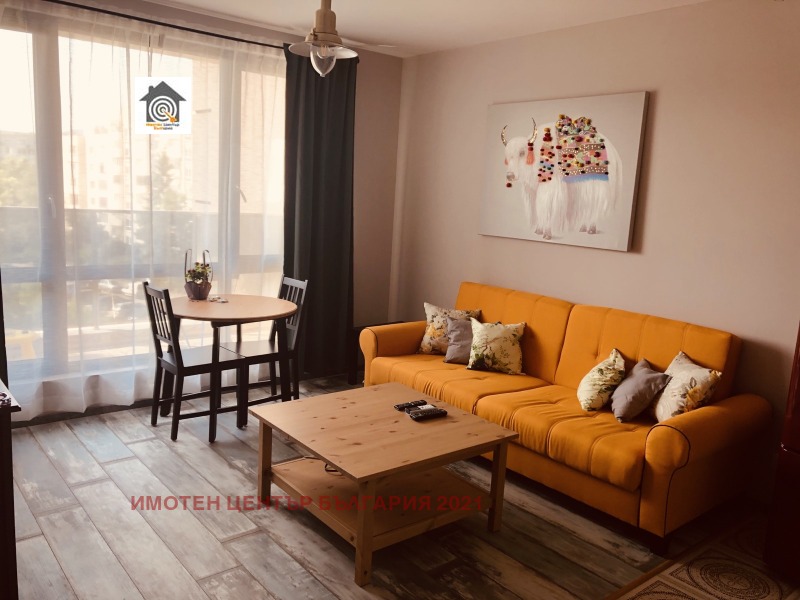 В аренду  1 спальня София , Дървеница , 60 кв.м | 58022262