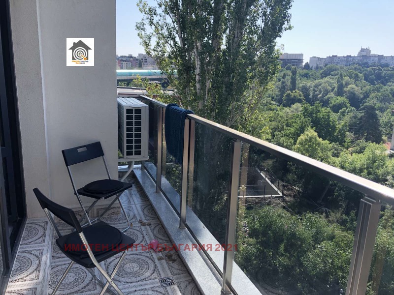 В аренду  1 спальня София , Дървеница , 60 кв.м | 58022262 - изображение [5]