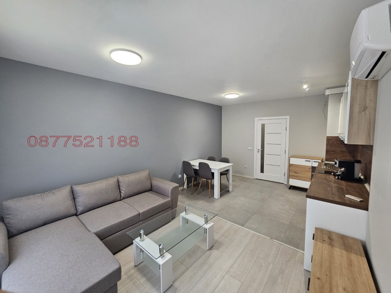 Kiralık  1 yatak odası Sofia , Malinova dolina , 72 metrekare | 53152429 - görüntü [2]
