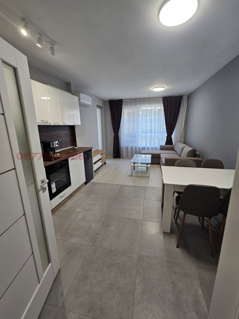 Kiralık  1 yatak odası Sofia , Malinova dolina , 72 metrekare | 53152429