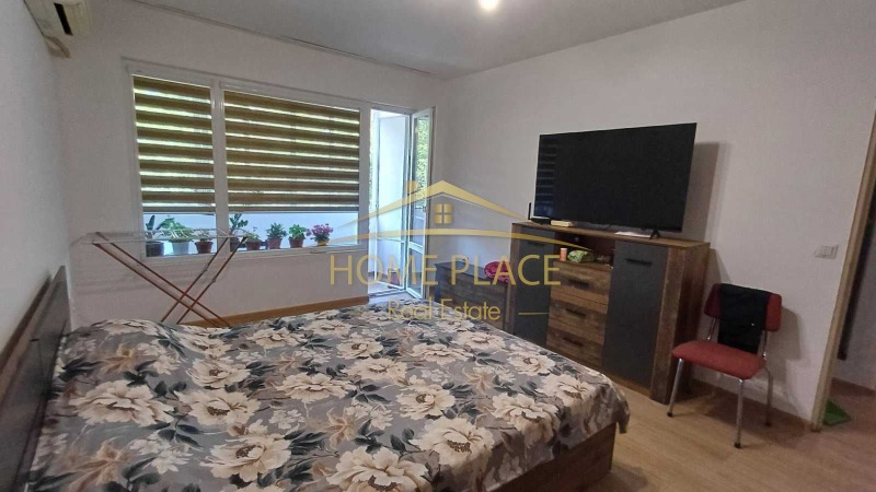В аренду  1 спальня Варна , Левски 1 , 59 кв.м | 43350930