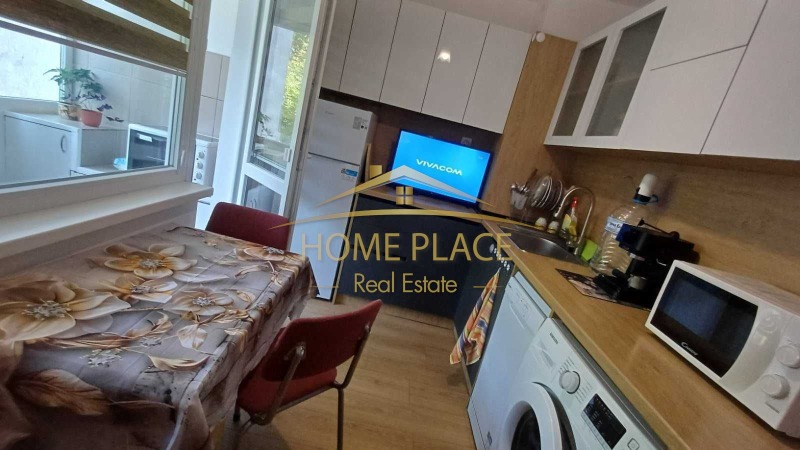 В аренду  1 спальня Варна , Левски 1 , 59 кв.м | 43350930 - изображение [4]