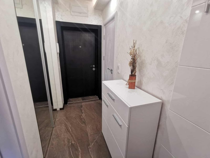 En renta  1 dormitorio Varna , Kaysieva gradina , 60 metros cuadrados | 79213909 - imagen [9]