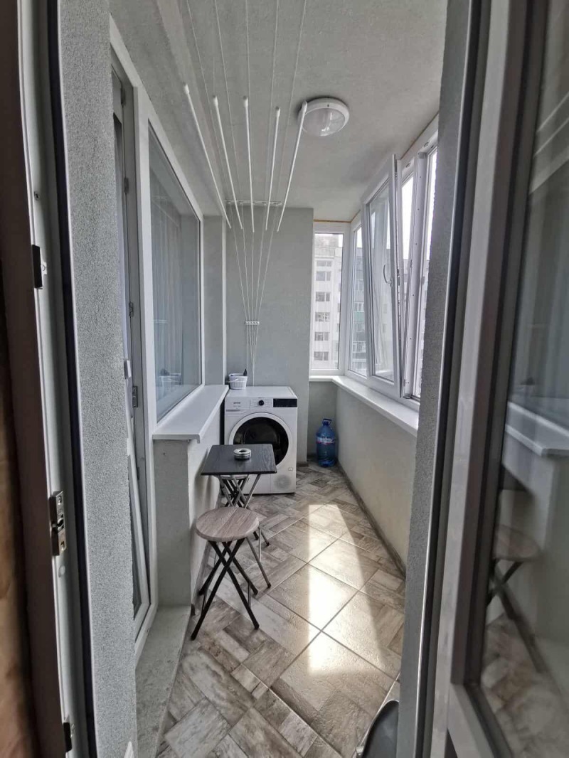 En renta  1 dormitorio Varna , Kaysieva gradina , 60 metros cuadrados | 79213909 - imagen [10]