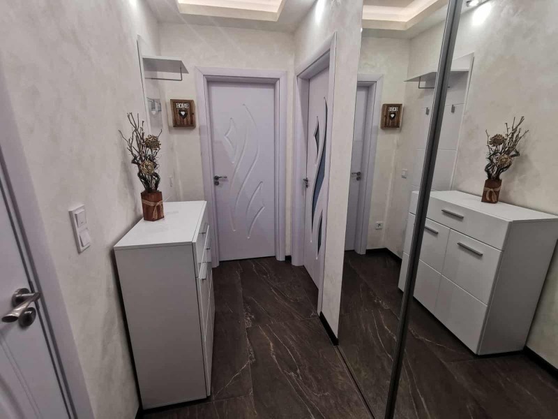 En renta  1 dormitorio Varna , Kaysieva gradina , 60 metros cuadrados | 79213909 - imagen [11]