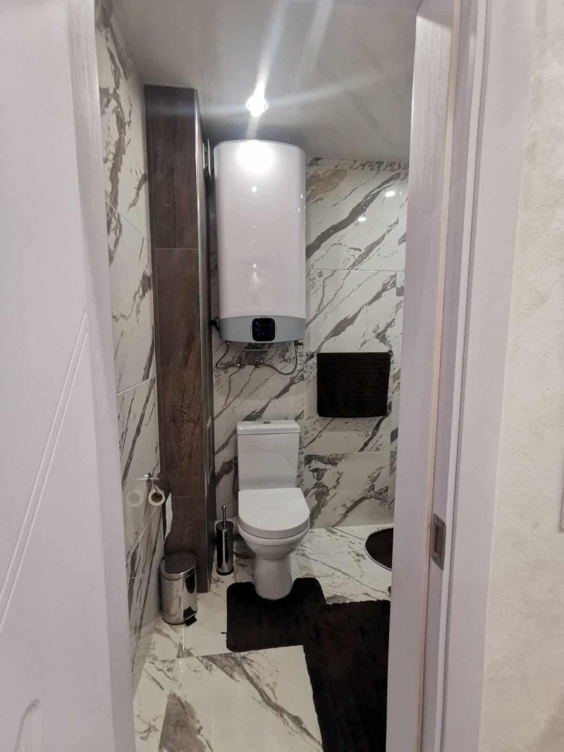 En renta  1 dormitorio Varna , Kaysieva gradina , 60 metros cuadrados | 79213909 - imagen [7]