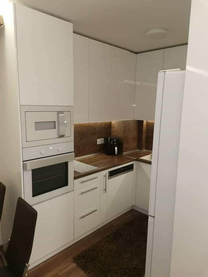 En renta  1 dormitorio Varna , Kaysieva gradina , 60 metros cuadrados | 79213909 - imagen [3]