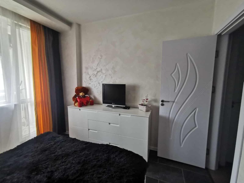 En renta  1 dormitorio Varna , Kaysieva gradina , 60 metros cuadrados | 79213909 - imagen [6]