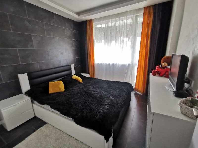 En renta  1 dormitorio Varna , Kaysieva gradina , 60 metros cuadrados | 79213909 - imagen [4]