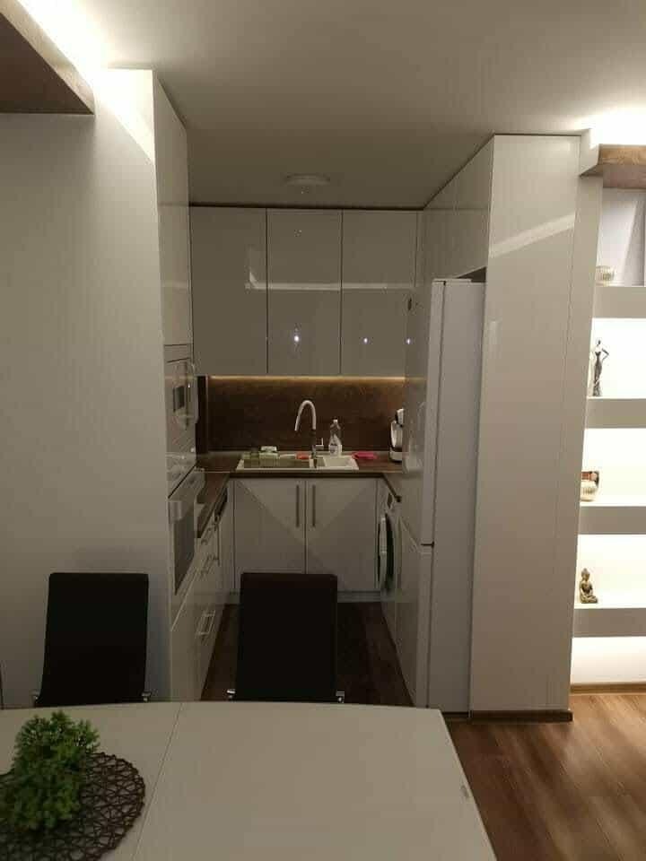 En renta  1 dormitorio Varna , Kaysieva gradina , 60 metros cuadrados | 79213909 - imagen [2]