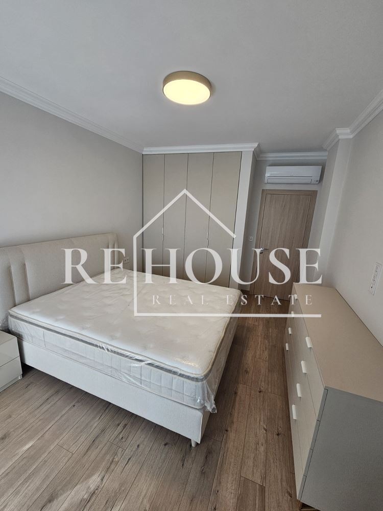 Para alugar  1 quarto Varna , k.k. Sv.Sv. Konstantin i Elena , 84 m² | 15436285 - imagem [5]