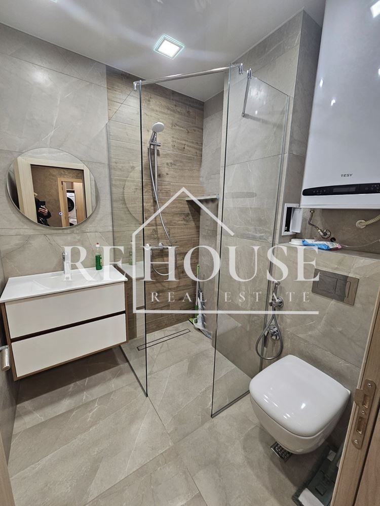 Para alugar  1 quarto Varna , k.k. Sv.Sv. Konstantin i Elena , 84 m² | 15436285 - imagem [8]