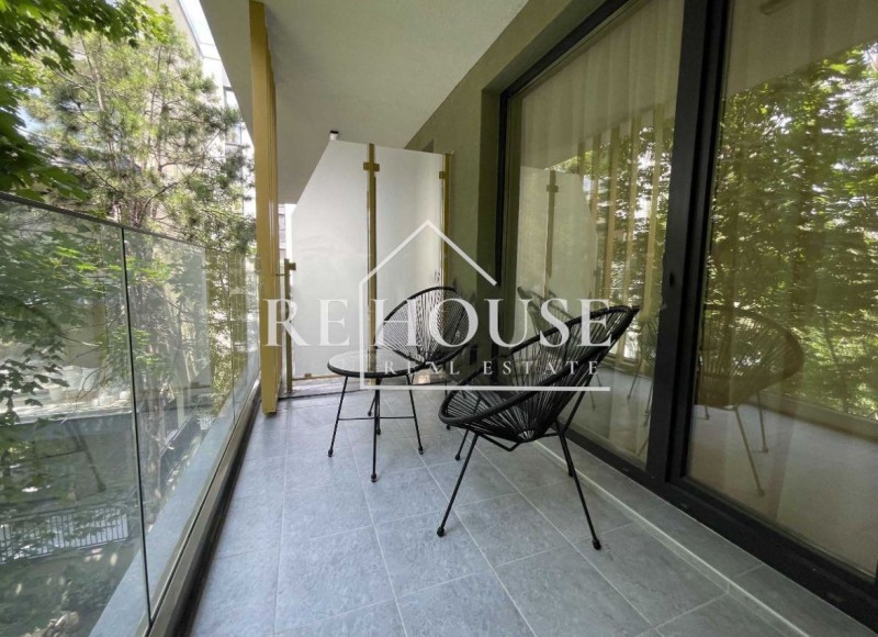 Para alugar  1 quarto Varna , k.k. Sv.Sv. Konstantin i Elena , 84 m² | 15436285 - imagem [9]