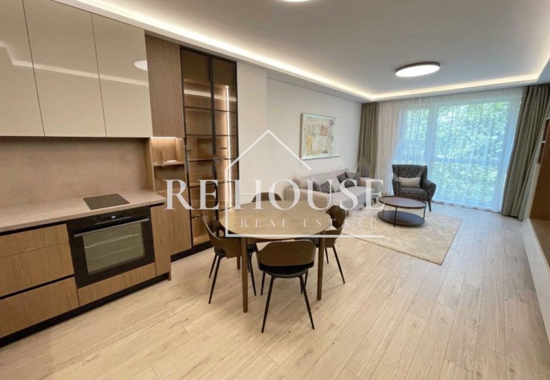 Para alugar  1 quarto Varna , k.k. Sv.Sv. Konstantin i Elena , 84 m² | 15436285 - imagem [2]