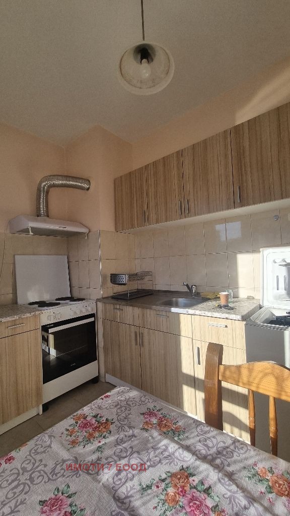Дава под наем  2-стаен град София , Мусагеница , 65 кв.м | 12375077 - изображение [8]