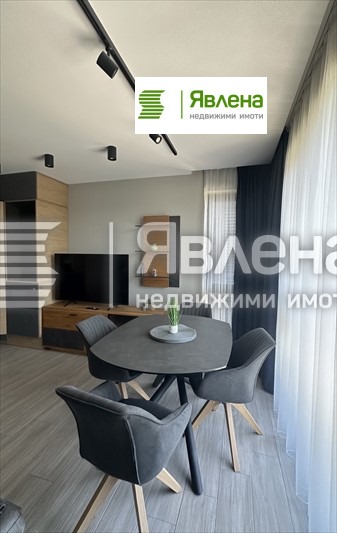Дава под наем 2-СТАЕН, гр. София, Лозенец, снимка 5 - Апартаменти - 54768936