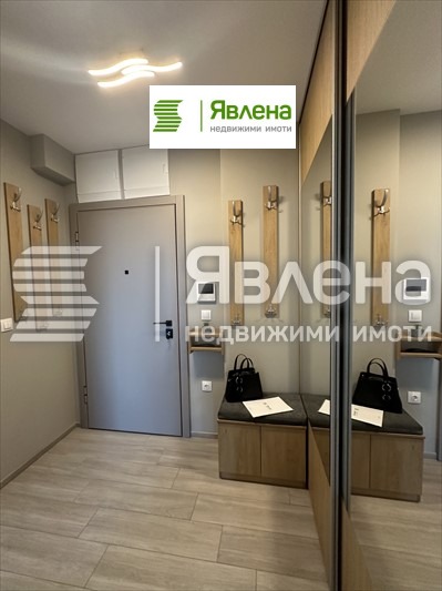 Дава под наем 2-СТАЕН, гр. София, Лозенец, снимка 6 - Апартаменти - 54768936