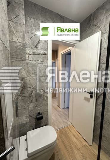 Дава под наем 2-СТАЕН, гр. София, Лозенец, снимка 9 - Апартаменти - 54768936