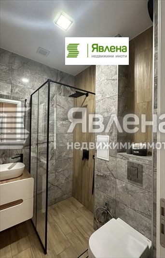 Дава под наем 2-СТАЕН, гр. София, Лозенец, снимка 8 - Апартаменти - 54768936