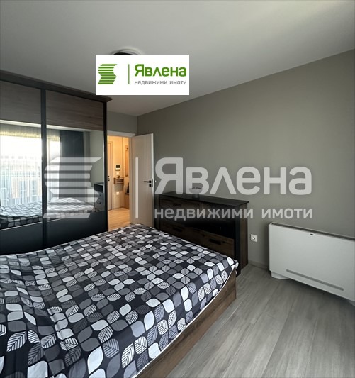 Дава под наем 2-СТАЕН, гр. София, Лозенец, снимка 11 - Апартаменти - 54768936