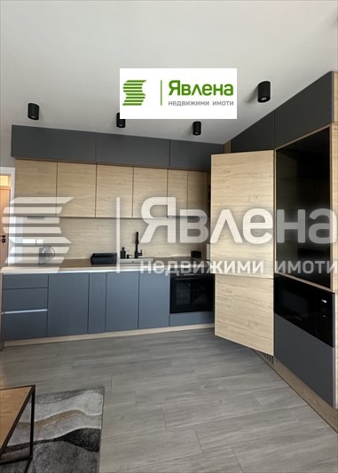 Дава под наем 2-СТАЕН, гр. София, Лозенец, снимка 3 - Апартаменти - 54768936