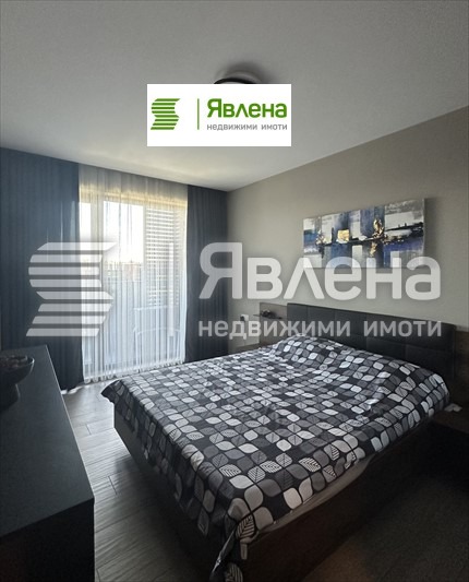 Дава под наем 2-СТАЕН, гр. София, Лозенец, снимка 10 - Апартаменти - 54768936