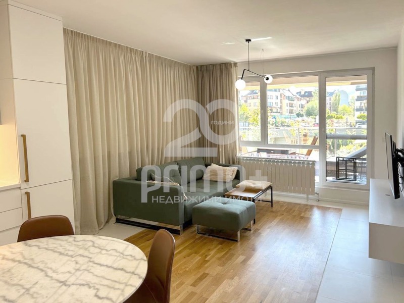 A louer  2 chambres Sofia , Vitocha , 85 m² | 29256318 - image [2]