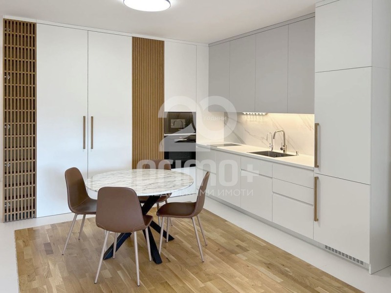 A louer  2 chambres Sofia , Vitocha , 85 m² | 29256318 - image [3]