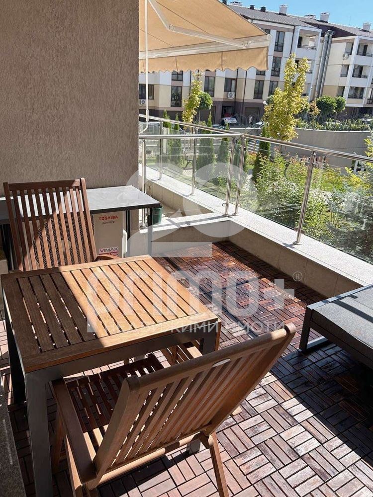 A louer  2 chambres Sofia , Vitocha , 85 m² | 29256318 - image [11]