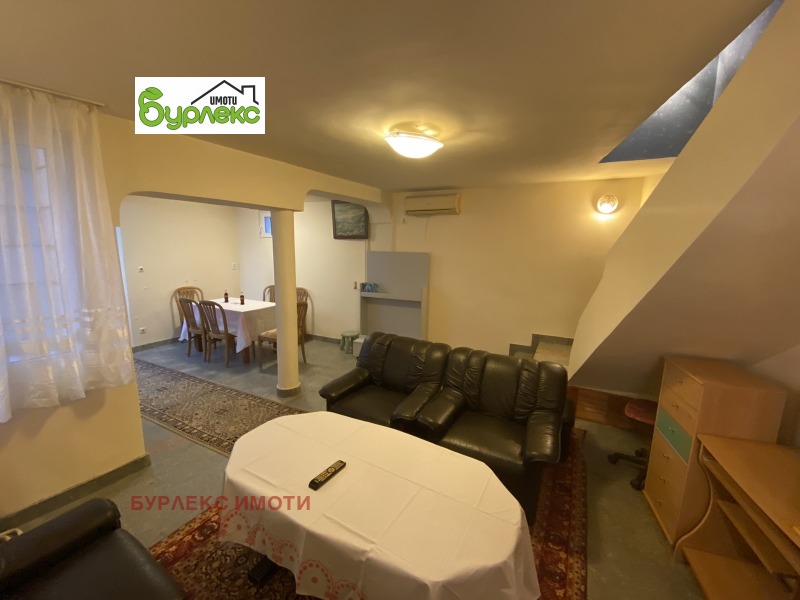 Дава под наем КЪЩА, гр. Варна, Операта, снимка 4 - Къщи - 52241045